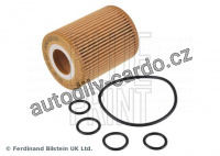 Olejový filtr BLUE PRINT (ADW192103)