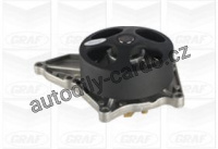 Vodní pumpa GRAF (GR PA1175) Vodní pumpa GRAF (GR PA1175)