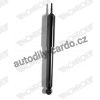 Tlumič pérování MONROE (MO43027, MO 43027), přední  - JAGUAR XJ