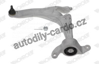 Řídící páka, zavěšení kol Monroe L40556 Řídící páka, zavěšení kol Monroe L40556