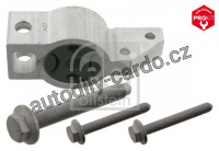 Sada na opravy, příčné závěsné rameno FEBI (FB 32542) - AUDI, SEAT, ŠKODA, VW