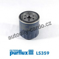 Olejový filtr PURFLUX LS359