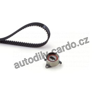 Sada rozvodového řemene GATES (GT K015263XS) - DAIHATSU Sada rozvodového řemene GATES (GT K015263XS) - DAIHATSU