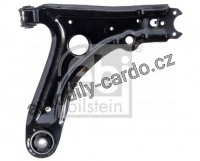 Rameno zavěšení kol FEBI (FB 02818) - SEAT, VW