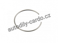 Řídící páka, zavěšení kol LEMFÖRDER (LMI 33402 01)