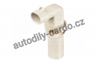 Snímač otáček klikové hřídele BOSCH (BO 0281002603)