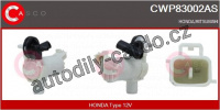 Čerpadlo ostřikovače CASCO CWP83002AS