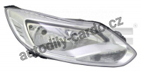 Hlavní světlomet TYC 20-12569-05-2