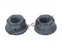 Tyčka stabilizátoru LEMFÖRDER (LMI 26653 02) - CITROËN, PEUGEOT