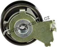 Napínací kladka GATES (GT T43088) - CITROËN, PEUGEOT Napínací kladka GATES (GT T43088) - CITROËN, PEUGEOT