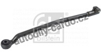 Příčné táhlo řízení FEBI (FB 05199) - OPEL, SAAB