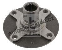 Náboj kola FEBI (FB 05761) - FORD