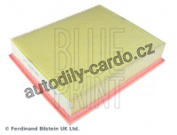 Vzduchový filtr BLUE PRINT ADG02207