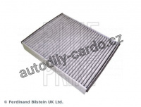 Kabinový filtr BLUE PRINT ADF122516