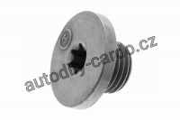 Závitová zátka, olejová vana VAICO V40-0751