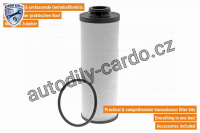 Hydraulický filtr, automatická převodovka VAICO V10-3018