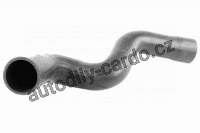 Hadička plnícího vzduchu VAICO V42-0618 Hadička plnícího vzduchu VAICO V42-0618