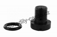 Odvzdušňovací šroub / ventil, chladič VAICO V20-7154