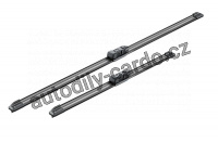 Sada stěračů BOSCH Aerotwin 3397014543 - 650mm + 425mm
