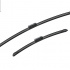 Sada stěračů BOSCH Aerotwin 3397014543 - 650mm + 425mm
