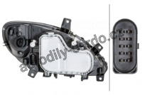 Hlavní světlomet HELLA 1EG246041-011