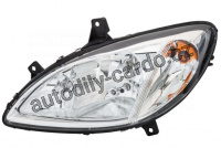 Hlavní světlomet HELLA 1EG246041-021