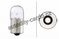 Žárovka, koncové světlo HELLA 8GA 002 071-121 Žárovka, koncové světlo HELLA 8GA 002 071-121