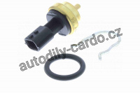 Snímač, teplota chladiva VEMO V46-72-0066 (46-72-0066)