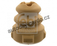 Zarážka odpružení/doraz FEBI (FB 19282) - AUDI, VW