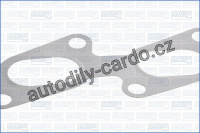 Těsnění, kolektor výfukových plynů AJUSA 13152800