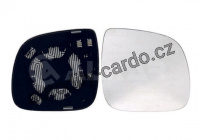 Sklo do zrcátka, vnější zrcátko ALKAR 6432137 Sklo do zrcátka, vnější zrcátko ALKAR 6432137