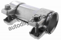 Spojovací trubka výfuku VAICO V10-1837