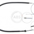 Tažné lanko, parkovací brzdy A.B.S. K13386