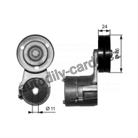 Napínací kladka GATES (GT T38562)