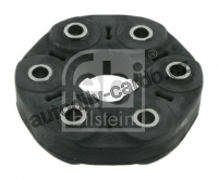 Kloub, podélný hřídel FEBI (FB 15351) - MERCEDES-BENZ