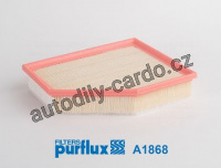 Vzduchový filtr PURFLUX A1868