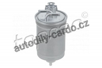 Palivový filtr TOPRAN 109 243
