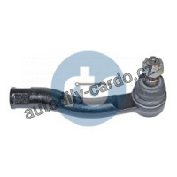 Hlava příčného táhla řízení RTS 91-92519-1 Hlava příčného táhla řízení RTS 91-92519-1