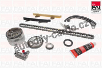 Sada rozvodového řetězu FAI AutoParts TCK56VVT Sada rozvodového řetězu FAI AutoParts TCK56VVT
