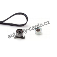 Sada rozvodového řemene GATES (GT K015270XS) - TOYOTA
