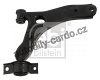 Rameno zavěšení kol FEBI (FB 29652) - FORD Rameno zavěšení kol FEBI (FB 29652) - FORD