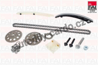 Sada rozvodového řetězu FAI AutoParts TCK116NG