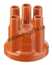 Víčko rozdělovače BOSCH (BO 1235522443)