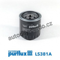Olejový filtr PURFLUX LS381A