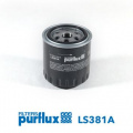 Olejový filtr PURFLUX LS381A
