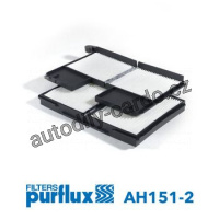 Kabinový filtr PURFLUX AH151-2