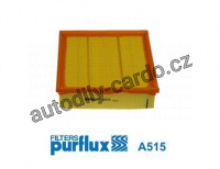 Vzduchový filtr PURFLUX A515