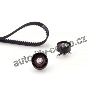 Sada rozvodového řemene GATES (GT K025508XS) - FORD