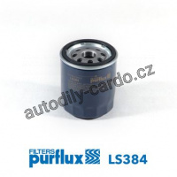 Olejový filtr PURFLUX LS384