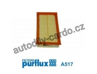 Vzduchový filtr PURFLUX A517